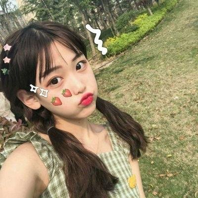 川尻小玉的懒散生活